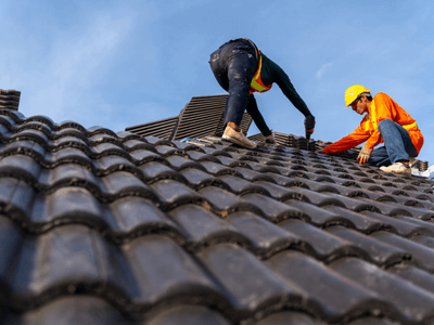 About Roof Repair Experts Haubstadt, IN